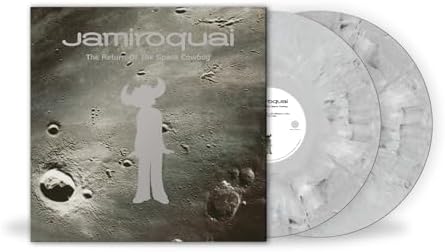 Jamiroquai - Emergency On Planet Earth - Amazon.com Music